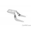 CUSTOMACCES Nosič CUSTOMACCES NON DETACHABLE SB0049N nerez