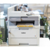 BROTHER multifunkce color LED MFC-L8390CDW - A4 30ppm DUALSKEN 512MB 250listů USB WIFI LAN ADF50 duplex MFCL8390CDWYJ1