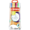 Stabilo Point 88 30 ks