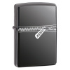 Benzínový zapalovač Zippo Zipped 25140