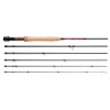 GREYS Muškařský prut Wing Travel Fly Rod - 9' #5
