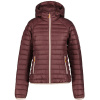 ICEPEAK BELLEVUE bunda W 775 plum - S, brr