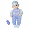 Zapf Baby Annabell Little Alexander je bábika vo veľkosti 36 cm modrá