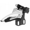 Shimano CUES FD-U6000 10/11s predná prevodovka Side-Swing E-Type