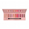 Eveline Cosmetics Angel Dream paletka očných tieňov 12 g