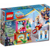 LEGO Harley Quinn na záchranu 41231