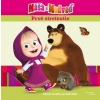 Máša a medveď - Prvé stretnutie | autor neuvedený