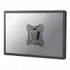 Neomounts Select NM-W25BLACK / Flat Screen Wall Mount (fixed) / Black (NM-W25BLACK)
