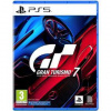 Hra Gran Turismo 7