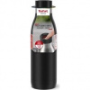 Tefal Bludrop Basic N31101 Denné používanie 500 ml Nerezová oceľ Čierna (N3110110)