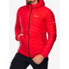 Páperová bunda Salewa Brenta RDS Down Jacket - flame