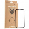 Tactical Glass 5D Samsung Galaxy A33 5G Black 8596311173707