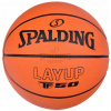 Spalding basketbalovej gule TF-50 Layup R. 7 7 (Adidas al Rihla Ball R.5 Qatar 2022 H57784 čerpadlo)