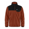 Mikina Horsefeathers Madog brick L