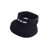CCM Nákrčník CCM Pro Pre Bibbed Cut Resistant Neck Guar, čierna, Senior