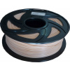 Tisková struna PLA 1,75 mm, cívka 1 kg, kůže