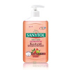 Sanytol dezinfekčné mydlo do kuchyne grapefruit & svieži citrón 250 ml