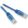 Lynx CS LX-UTP5E-020-BLUE UTP patch Cat5e PVC CCA 2m modrý