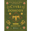 Čtyři dohody - Modlitby - Don Miguel Ruiz, Janet Millsová