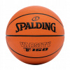 Spalding basketbalovej gule TF150 Varsity 7 (Varácia Spalding Basketball Ball TF-150. 7)