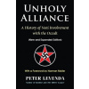 Unholy Alliance - Peter Levenda