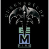 Queensryche - Empire / Reissue / 3CD+DVD [3 CD/DVD]
