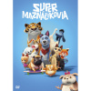 Super maznáčikovia (DVD)