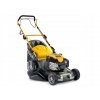 Kosačka benzínová - Motorová kosačka STIGA B&S 675 EXi 53 cm 5v1 (Kosačka benzínová - Motorová kosačka STIGA B&S 675 EXi 53 cm 5v1)
