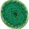 Rico Design Háčkovacia priadza Ricorumi Spin Spin odtieň 013 zelená - 3 ks