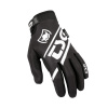 Rukavice TSG DW Gloves - Solid Black XS