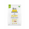 Brit Care Dog Sustainable Puppy - chicken and insect, 3kg