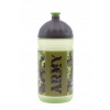 Zdravá lahev Army 500 ml