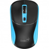 GENIUS NX-7123 BlackBlue 31030043401