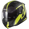LS2 FF313 VORTEX SOLID CARBON vel.XS, XXL, XL - posledný kus