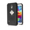 Rokform - puzdro Rugged pre Samsung Galaxy S5 - čierne RKF302101