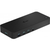 i-tec USB 3.0 / USB-C / Thunderbolt, 3x 4K Docking Station, Power Delivery 70W CATRIPLEDOCKPDPRO