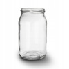 Orion Sklenice zavařovací B 82 900ml