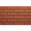 IZOFLEX Fasádny tehlový obklad 6117 Soria BRICK Rozmery: 240 mm x 71 mm, Povrch: hladký