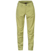 Dámske nohavice Hannah Welory green olive L