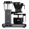 Moccamaster KBG 741 Select Stone Grey