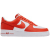 Nike Nízke tenisky Air Force 1 Low '07 Cosmic Clay Červená