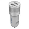 Nabíjačka do auta USB 2x 2.4A Yenkee YAC 2048SR
