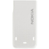 Kryt Nokia 5310 krytka baterky white