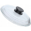 Pokrievka na hrniec - Biol krycie sklo Veko Round Thick 20 cm (Pokrievka na hrniec - Biol krycie sklo Veko Round Thick 20 cm)