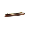 Krytka hlasitosti Samsung i9300 Galaxy S3 Brown hnědá