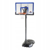 Basketbalový obruč Lifetime New York