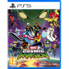 PS5 MARVEL Cosmic Invasion PlayStation 5 (PS5) – Krabicová verzia
