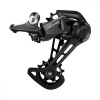 PREHADZOVAČKA SHIMANO DEORE M5100 11-K. ČIERNA SUPER DLHÉ RAMIENKO SHADOW+