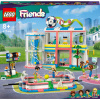 LEGO® Friends: Športové stredisko (41744)