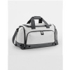 BagBase Cestovná taška 30 l BG544 Ice Grey 54 x 29 x 26 cm